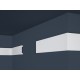 Plinte-baghete din polistiren extrudat dur HD-01